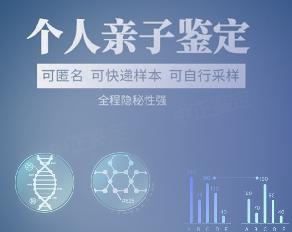 郑州个人DNA亲子鉴定办理流程,郑州隐私亲子鉴定收费明细