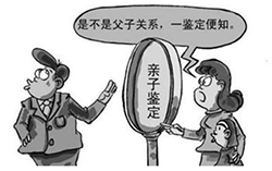 郑州DNA鉴定机构出结果时间