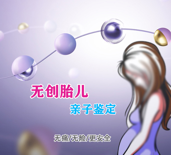 郑州怀孕六个月能办理产前亲子鉴定吗,