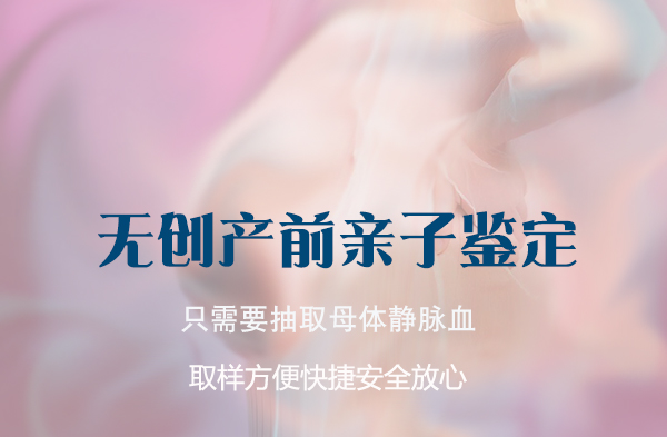 郑州怀孕了需要怎么做亲子鉴定,郑州产前亲子鉴定办理流程