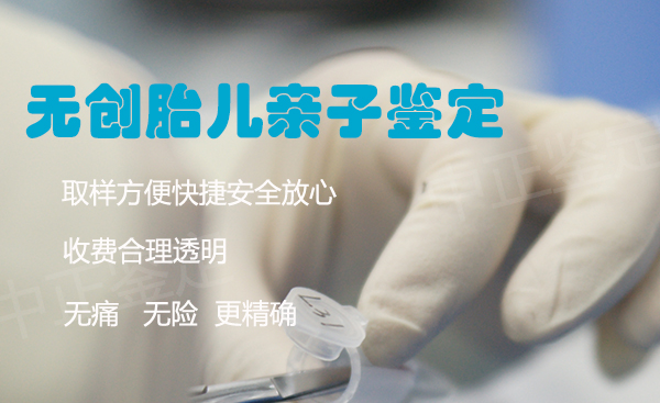 郑州如何鉴定胎儿亲生父亲是谁,郑州怀孕亲子鉴定收费多少