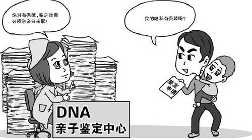 郑州司法DNA鉴定流程是怎样的呢,郑州司法DNA亲子鉴定结果需要多久